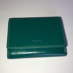 Picard Germany Wallet